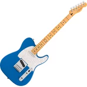 Fender Player II Modified Telecaster MN Electric Blue Električna gitara
