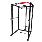 Fitnes kletka TimeBreak