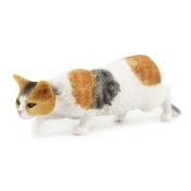 Figura Mačka šuljajuća 14 cm