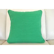 Jastuk Kerela green 40x40 1008