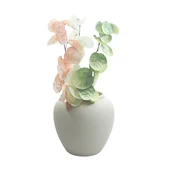 Cvet APPLE LEAF - N59*