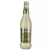 NAPITEK GINGER BEER, FEVER TREE, 0,5L