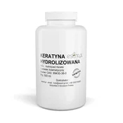 éS Hidroliziran keratin 500 ml.