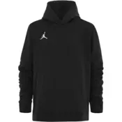 Jordan Mikica s kapuco Jordan Team25 Stock Air Fleece Hoodie Kids