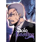 SOLO LEVELING V11