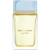 Dolce&Gabbana Light Blue Eau de Parfum parfumska voda za ženske 30 ml