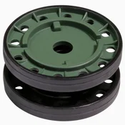 shumee 78-006 Vodilna kolesa za 3878