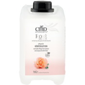 CMD Naturkosmetik Rosé Exclusive losjon za telo - 2,50 l