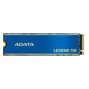 AData SSD M.2 NVME 256GB ALEG-700-256GCS 2000MBs, 1600MBs