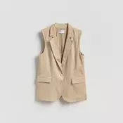 Reserved - LADIES` VEST