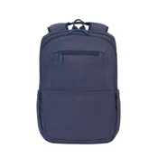 Ruksak RivaCase 15.6 Suzuka 7760 Blue laptop backpack