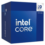 Intel Core i9-14900, Intel® Core™ i9, LGA 1700, Intel, i9-14900, 64-bit, Intel Core i9-14xxx