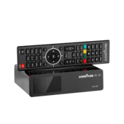 Inne Satelitski combo sprejemnik Zgemma H8.2H PLUS WiFi DVB-S2X + DVB-C H.265 HEVC L-URZ0364