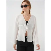Bigdart Bluza Blusen bela