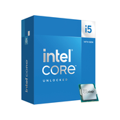 Intel Core i5-14600Kmax 5.3GHz 24MB LGA1700 BOXRaptor Lake,bez hladnjaka