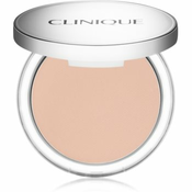 Clinique Superpowder kompaktni puder i make-up 2 u 1 nijansa 02 Matte Beige 10 g