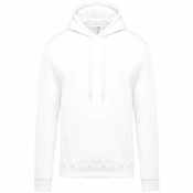 Kariban dukserica KA476 - White - M