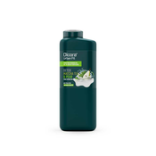 DICORA Gel za tuširanje UrbanFit Detox maca, zeleni caj, kruška 400ml