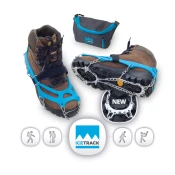 dereze za čevlje Ice Track, velikost S (33-36)