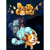 ProtoCorgi Steam Key (PC) EUROPE