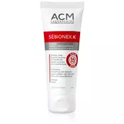ACM Sébionex K zaštitna matirajuca krema za masno lice sa nepravilnostima s AHA Acids 40 ml