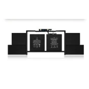 Apple baterija za laptop MacBook pro 15 A1707 late 2016 mid 2017 series ( 109432 )