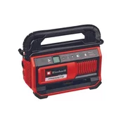 Akumulatorski kompresor Einhell PRESSITO 18/25 Solo - Einhell - 18 V - 11 bara - 25000 min^-1