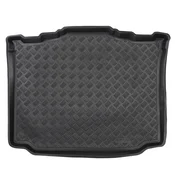 Plastic trunk tray Škoda Roomster 2006-2015 (without anti-slip)