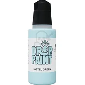 Scale75 SDP-99 Scale75 Drop Paint pastelno zelena