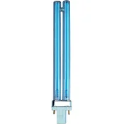Heissner UV-C nadomestna žarnica PL-S/G23 135 mm - 7 W/230 V