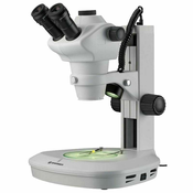 Mikroskop ETD-201 8-50x Trino Zoom StereoMikroskop ETD-201 8-50x Trino Zoom Stereo