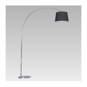 Prezent 32322 - Podna lampa MEDIAN 1xE27/40W/230V