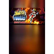 Mighty Switch Force! Hose It Down! Steam (PC) Key GLOBAL