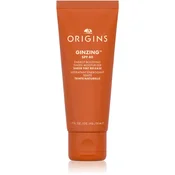 Origins GinZing™ Energy-Boosting Tinted Moisturizer dnevna krema z revitalizacijskim učinkom SPF 40 odtenek 1 50 ml