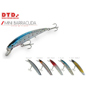 Vobler DTD -Mini Barracuda- 95mm