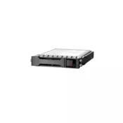 slomart trdi disk hpe p40503-b21 960 gb ssd