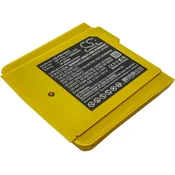 Baterija za Fluke Dtx-1200/1800, 5200 mAh, Li-Ion