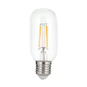 ORION LED žarulja E27 8W filament T45 2700K s mogucnošcu prigušivanja