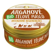 Purity Vision Arganovo maslo za telo BIO, 150 ml