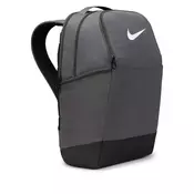 Nike BRSLA M BKPK 9.5 (24L), nahrbtnik, siva DH7709