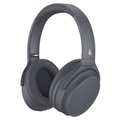 EDIFIER Edifier WH700NB Brezžične slušalke za ušesa z aktivnim odpravljanjem hrupa, Bluetooth 5.3, zložljive lahke slušalke, povezava dveh naprav, 68-urno delovanje baterije, za potovanja, domačo pi, (21629479)