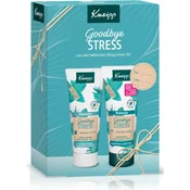 Kneipp Darilni set za nego telesa Goodbye Stress