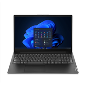 NOT LENOVO V15-AMN G4 (82YU00YYYA) Laptop, 15.6, Ryzen 5 7520U, 8GB, 512GB, SSD, Radeon 610M, Sivi