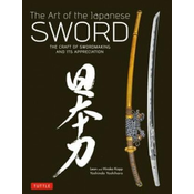 Art of the Japanese Sword