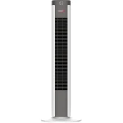 HAUSER TF-75 Toranjski ventilator 50W Bijela