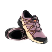 Salomon Speedcross WP Otroci Tekaška obutev za gorski tek
