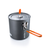 Lonec GSI Outdoors Halulite 1.1 Boiler