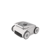 Automatski čistač bazena ZX500R - Siva - odrasli - 10.92 - 49.21 x 50.8 x 30.16 - 44 x 23 x 42 - Plastični - 11356