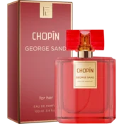 CHOPIN George Sand za njo edp 100ml