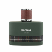 Barbour Heritage For Him EdP volumen 50 ml